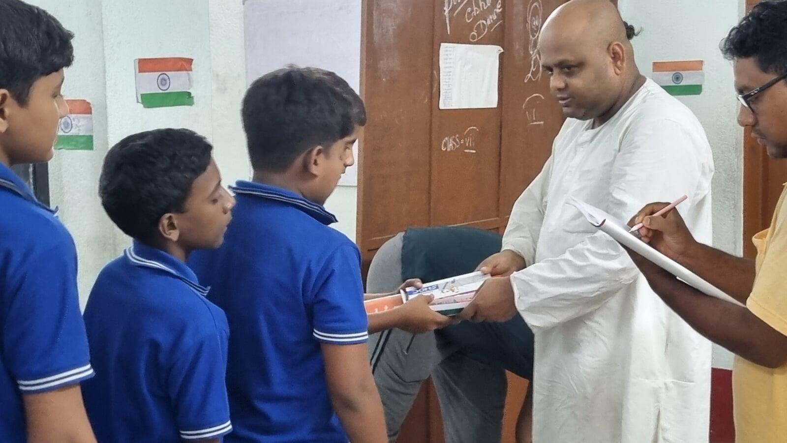 Vivekananda Abhyudaya Prakalpa