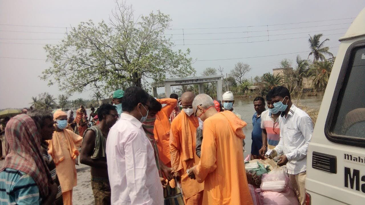 Relief Services