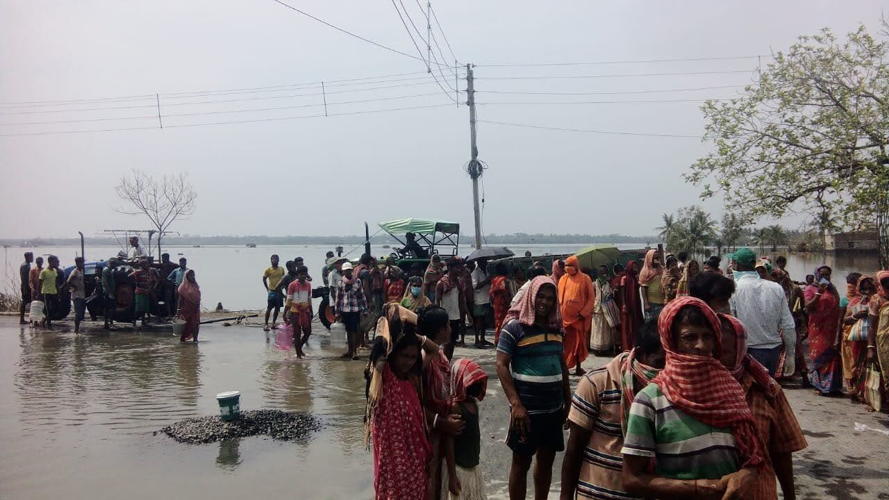Relief Services
