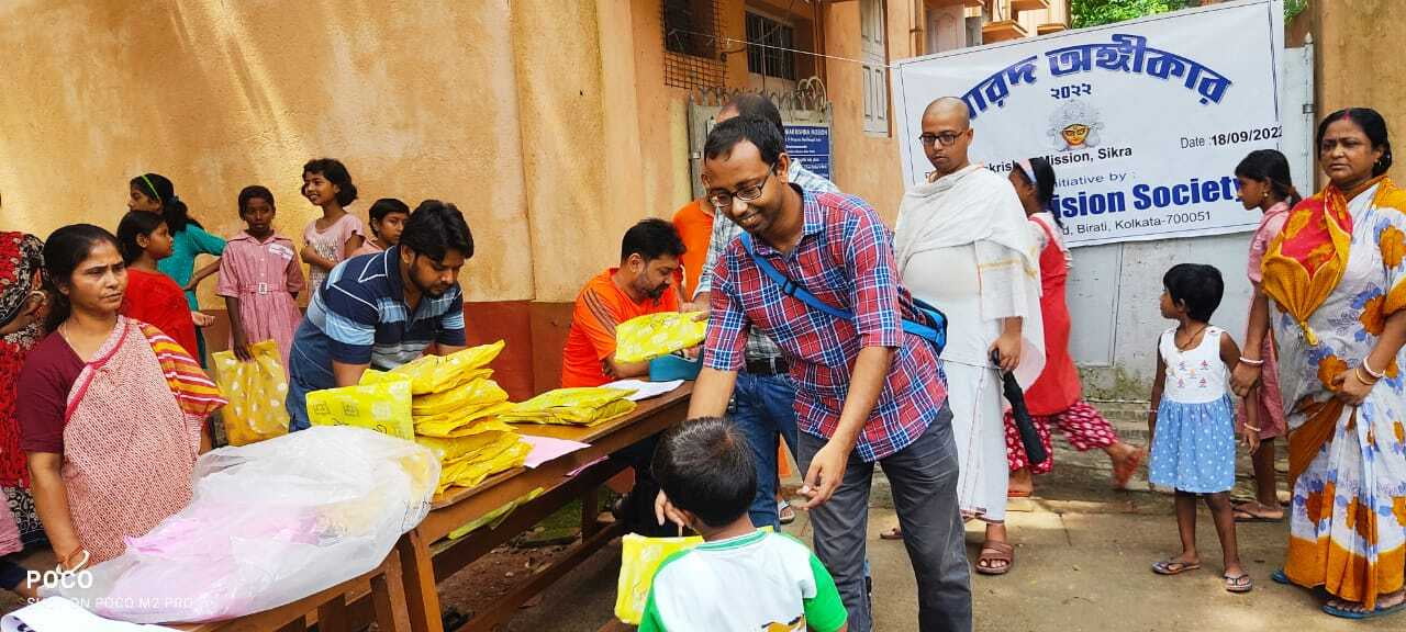 Relief Services
