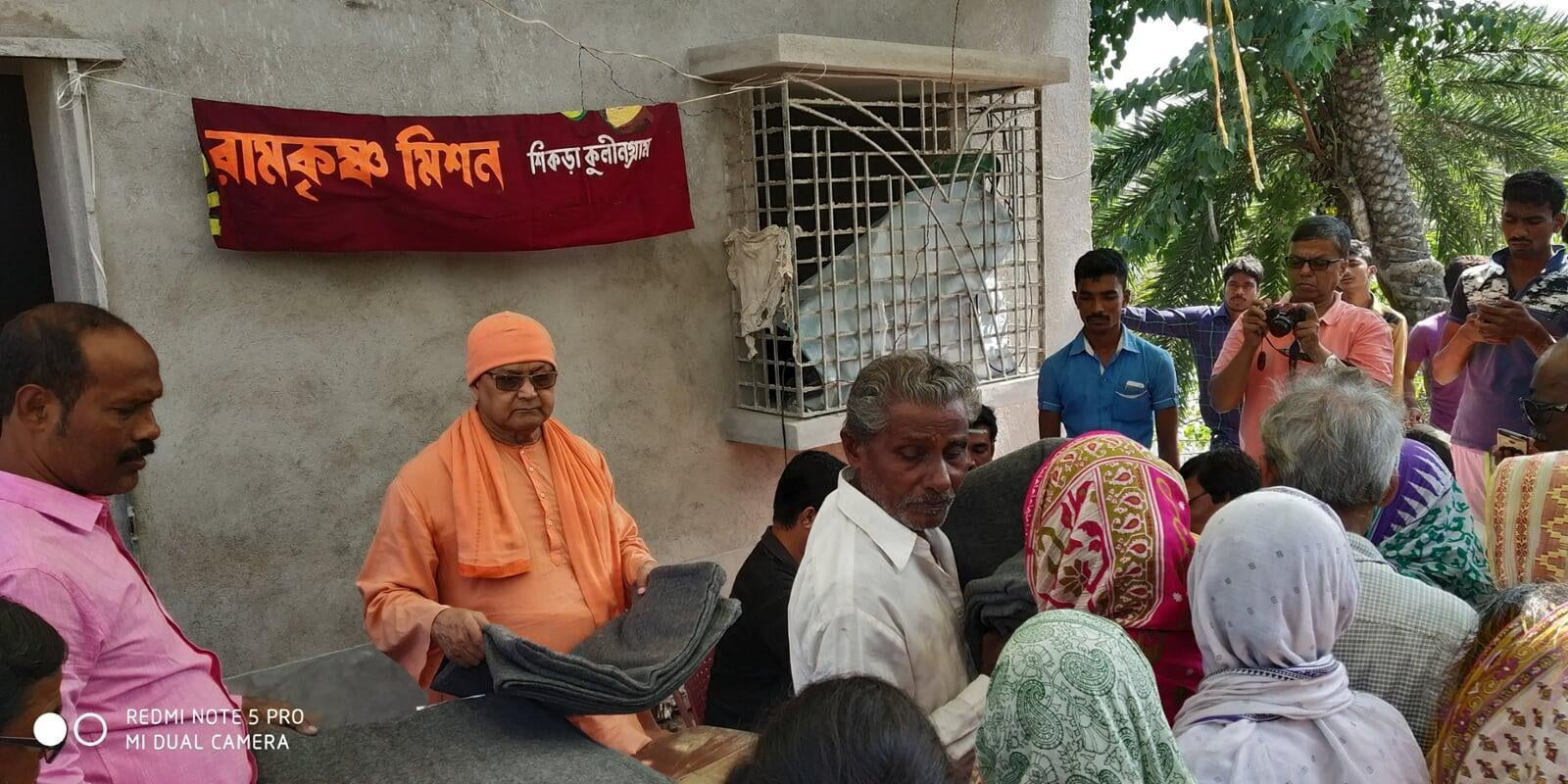 Relief Services