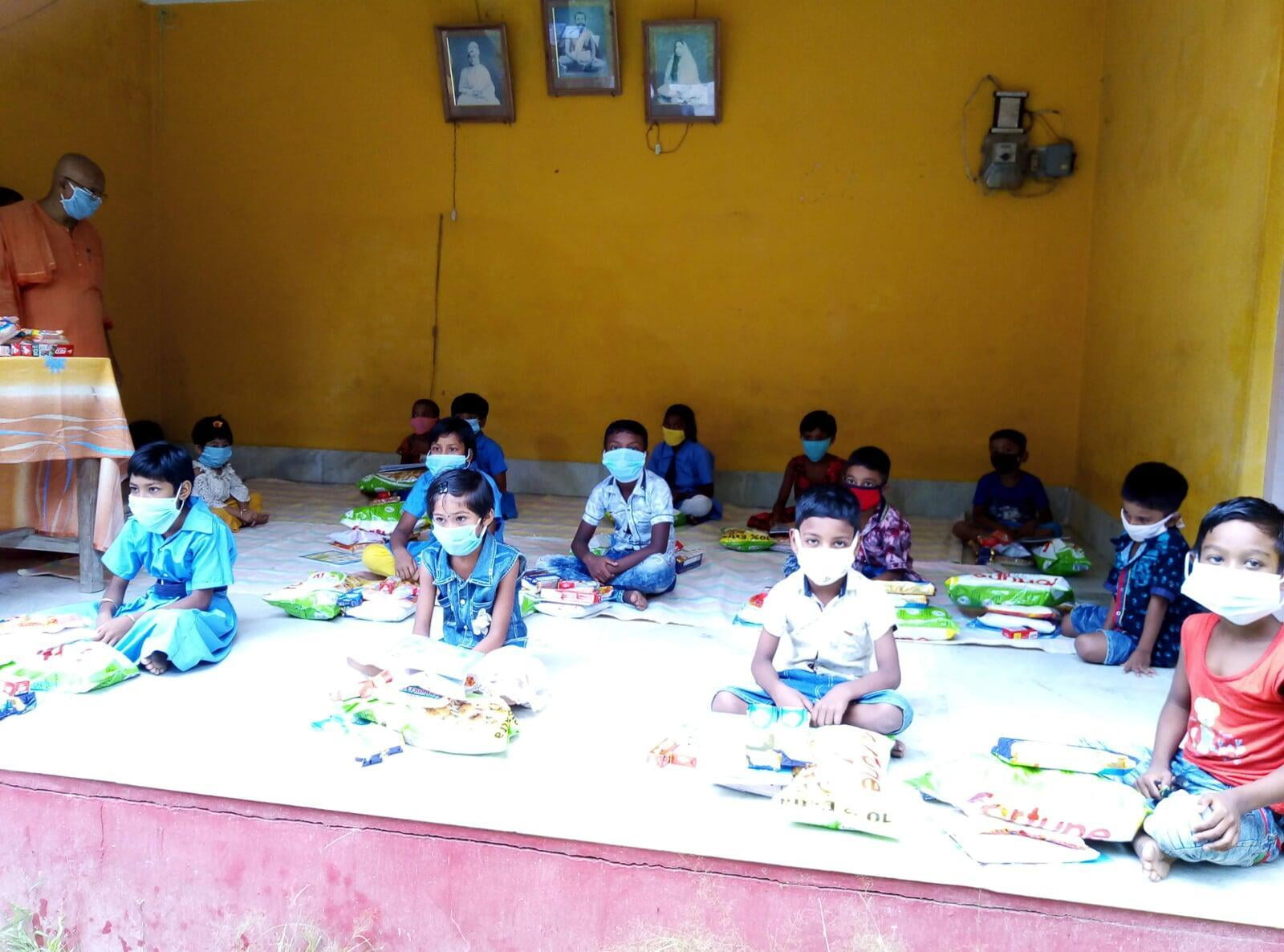 Relief Services